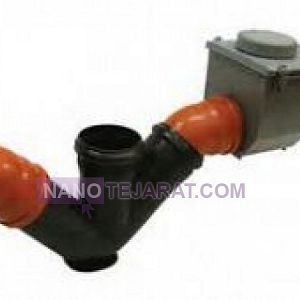 Push fit pipe Push fit pipe